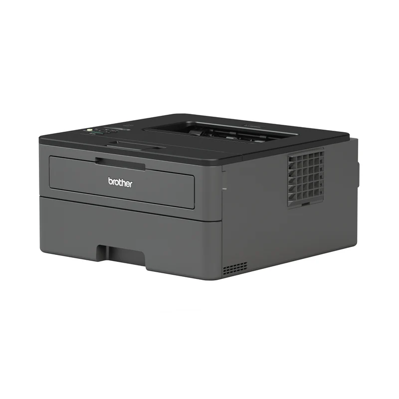 Imprimante compacte Brother A4 monochrome - HL-L2370 DN
