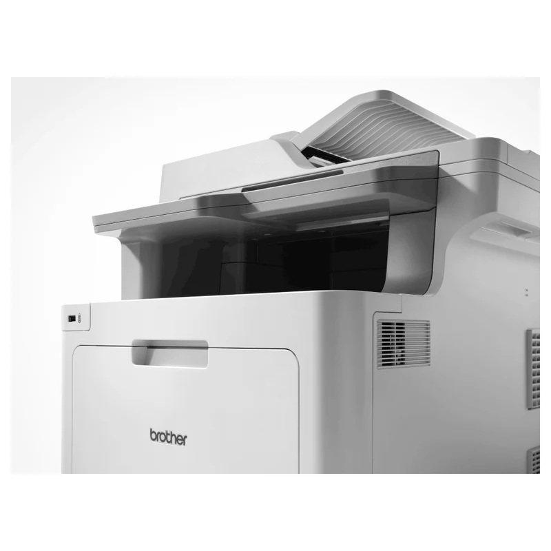 Imprimante multifonctions Brother A4 Couleur - MFC-L9570 CDW