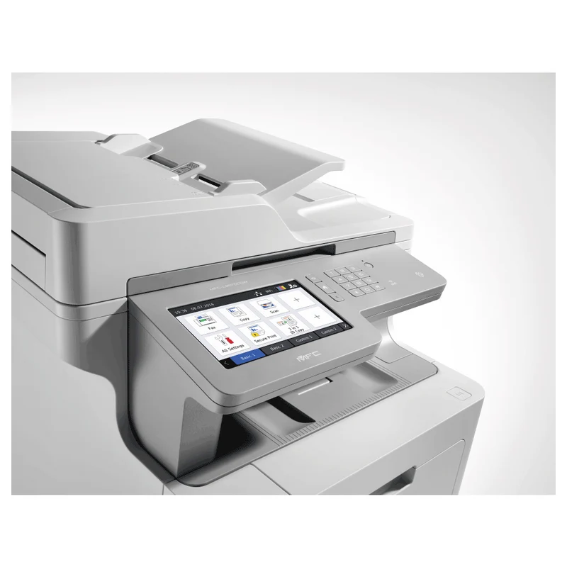 Imprimante multifonctions Brother A4 Couleur - MFC-L9570 CDW