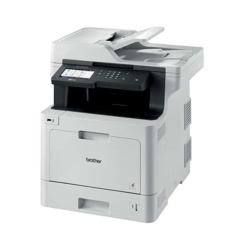 Imprimante multifonctions Brother A4 Couleur - MFC-L8900 CDW