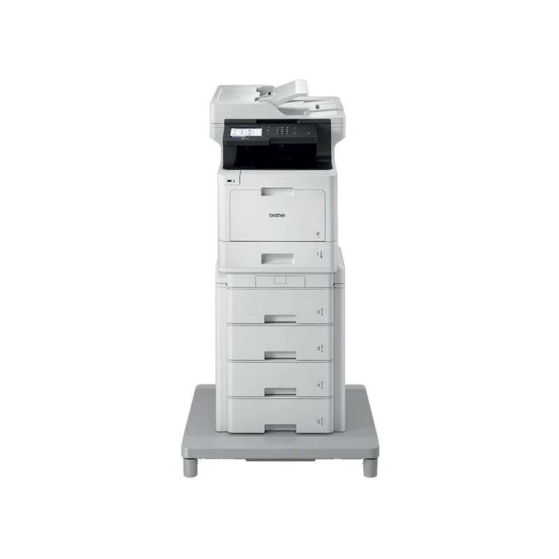 Imprimante multifonctions Brother A4 Couleur - MFC-L8900 CDW