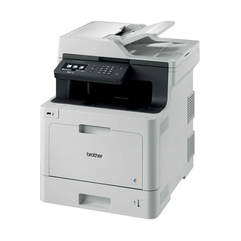 Imprimante multifonctions Brother A4 Couleur - MFC-L8690 CDW