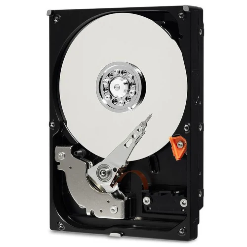 Disque dur 3"1/2 Sata III 1To 64 Mo Blue - WD10EZRZ
