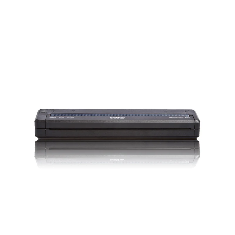 Imprimante portable thermique Brother A4 Noir et Blanc - PJ-723