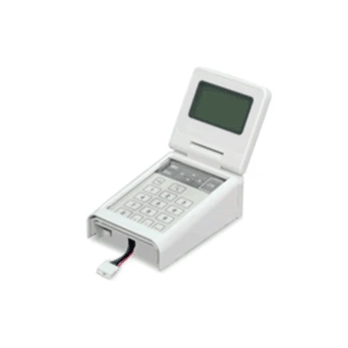 Ecran avec clavier pour imprimantes d'étiquettes Brother TD21xx - PATDU001