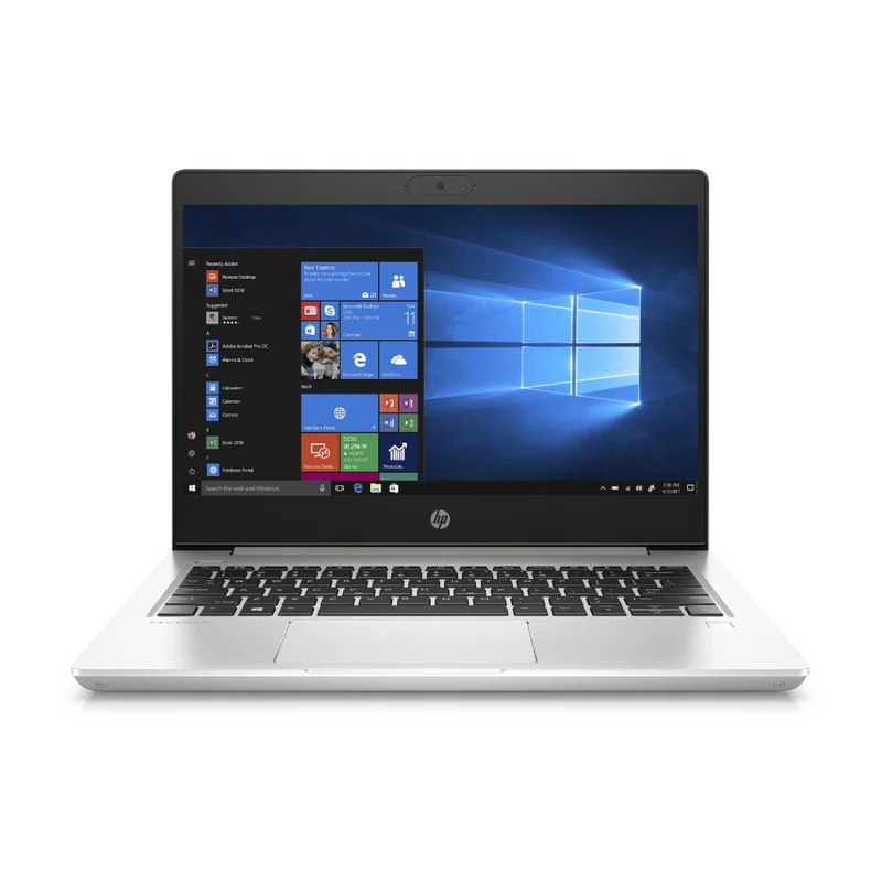 Ordinateur Portable HP ProBook 430 G7 - (13,3") - 9VZ25EA#ABF