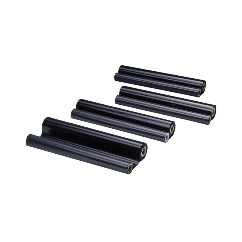 Ruban de remplacement pour fax Brother - PC-74RF