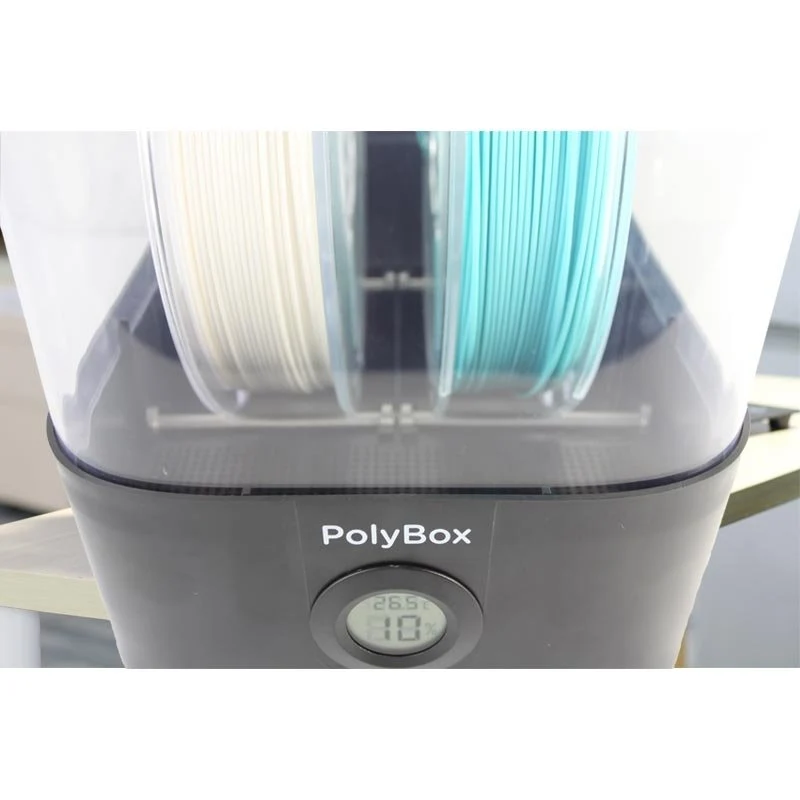 Polybox Polymaker