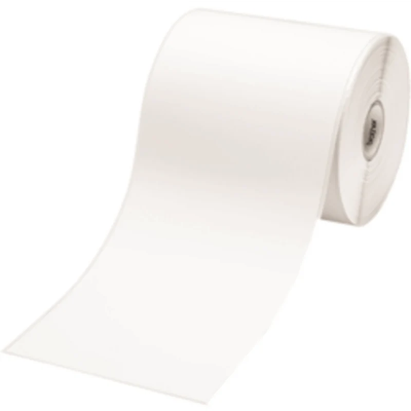 Ruban d'étiquette continu 58mm x 86m Brother pour imprimante d'étiquettes - RD-S07E5