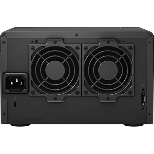 Unité d'expansion Sata 5 baies Synology - DX517