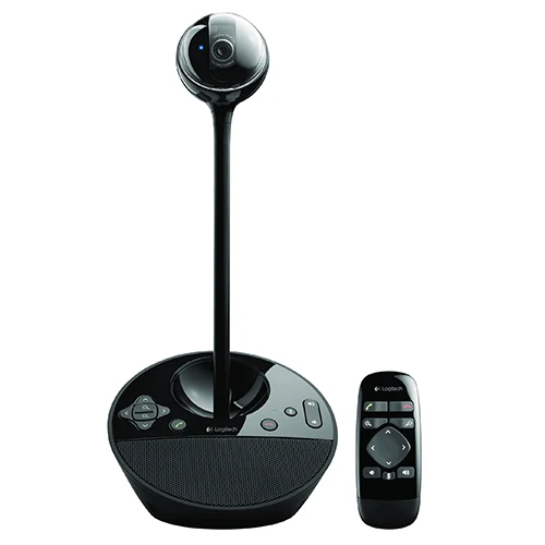 Webcam ConferenceCam BCC950 Logitech - 960-000867