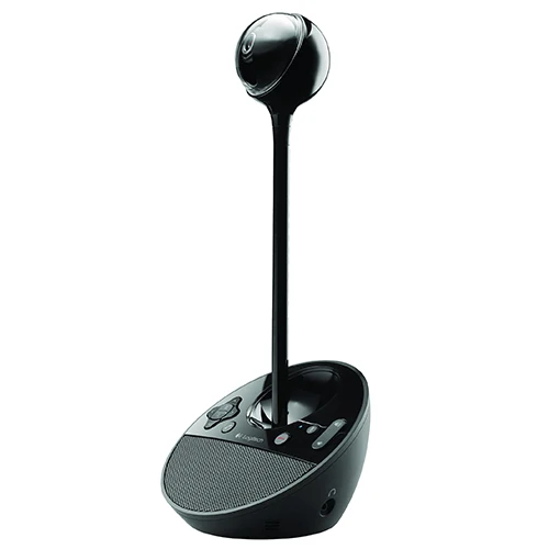Webcam ConferenceCam BCC950 Logitech - 960-000867