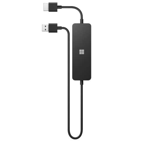 Microsoft Passerelle multimédia 4K Wireless Display Adapter
