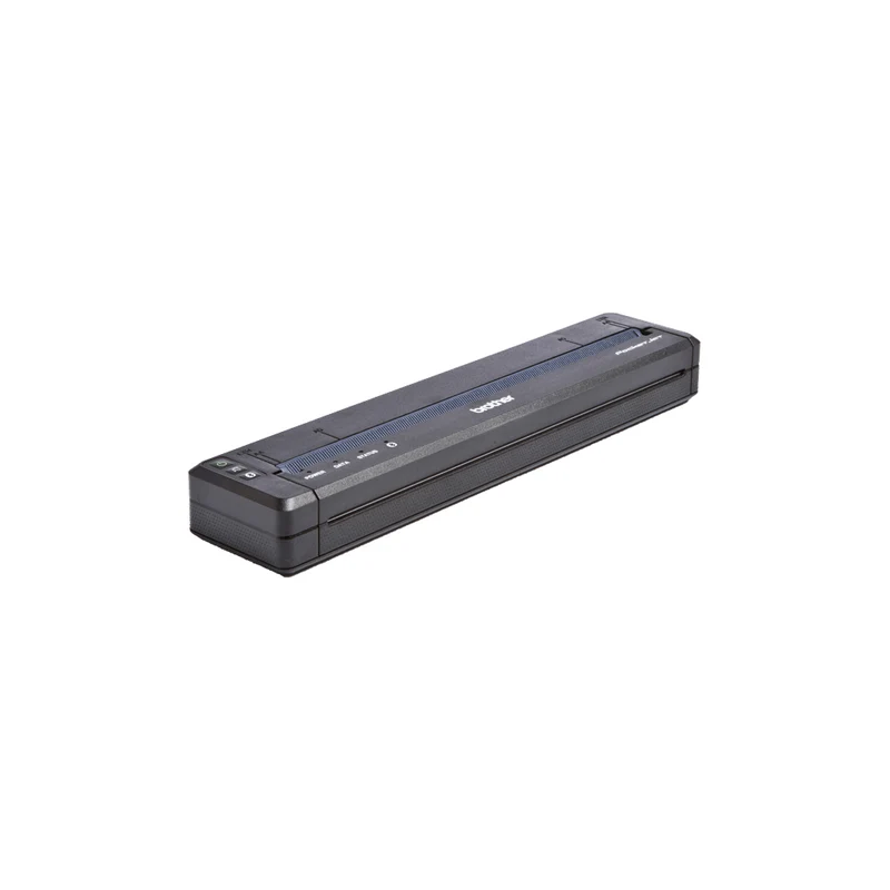 Imprimante portable thermique Brother A4 Noir et Blanc - PJ-763
