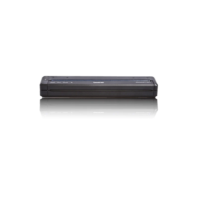 Imprimante portable thermique Brother A4 Noir et Blanc certifie Mfi- PJ-763MFi