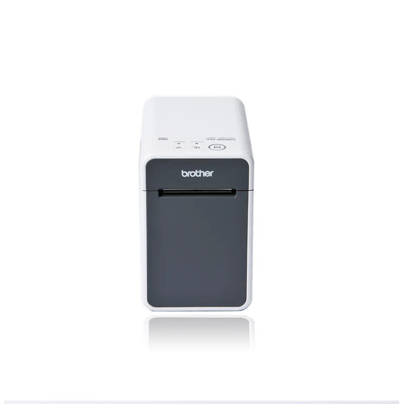 Imprimante d'étiquettes USB Brother - TD2020