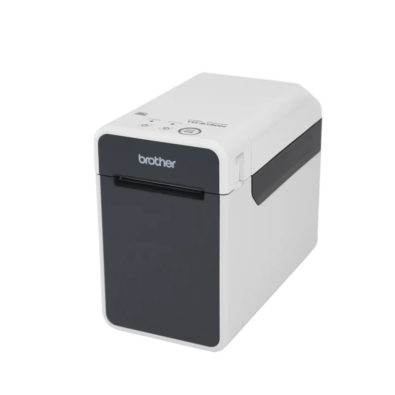 Imprimante d'étiquettes USB Brother - TD2020