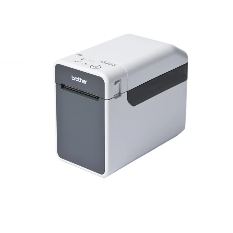 Imprimante d'étiquettes USB &Ethernet Brother - TD2120N