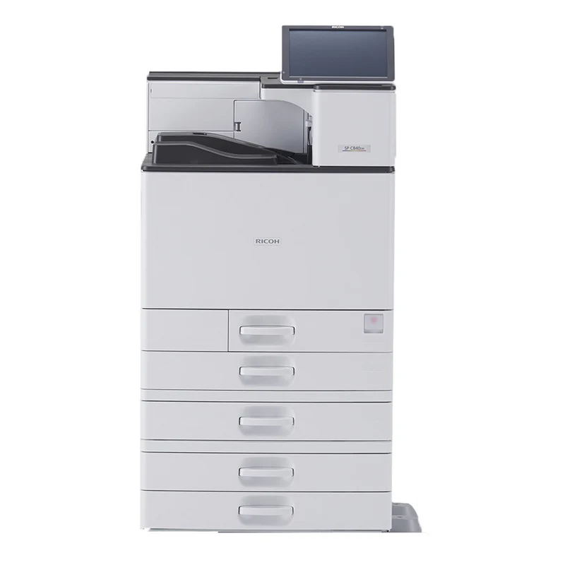 Imprimante Laser Ricoh A3 Couleur SP C840DN - 407745