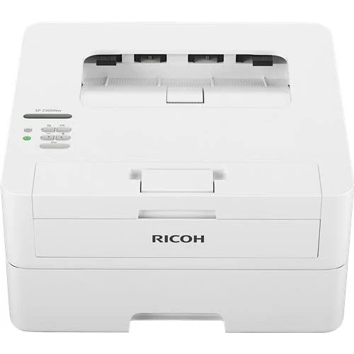 Imprimante Laser Ricoh A4 Noir & Blanc SP 230DNw - 408291