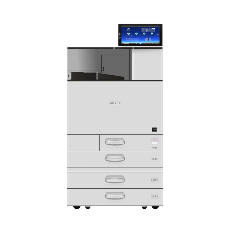 Imprimante Laser Ricoh A3 Noir et Blanc SP 8400DN - 408064