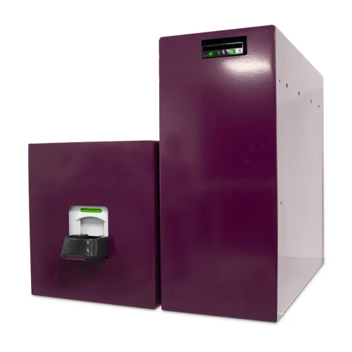 Automate d'encaissement Oxhoo Cash Manager - CM7000/7500