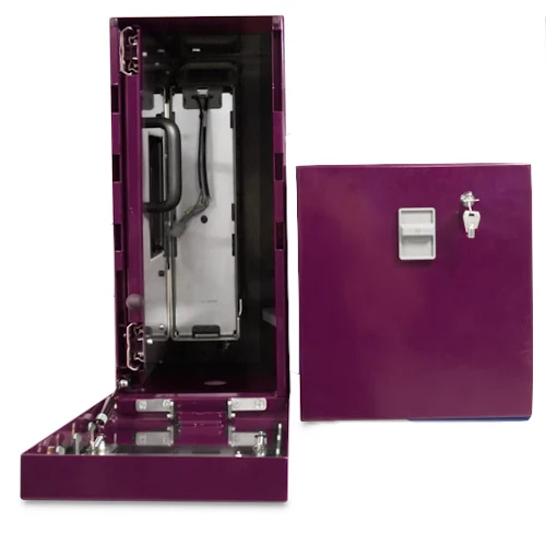 Automate d'encaissement Oxhoo Cash Manager - CM7000/7500