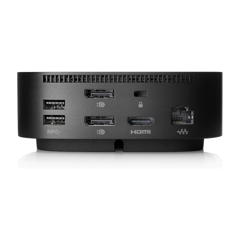 Station d'accueil HP USB-C G5 - 5TW10AA#ABB