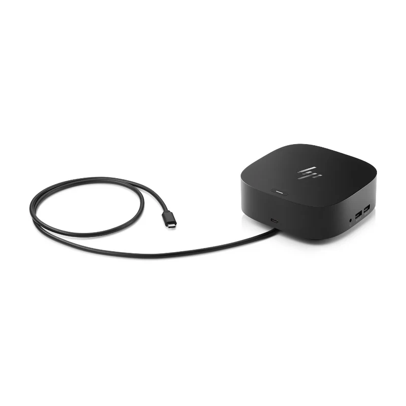 Station d'accueil HP USB-C G5 - 5TW10AA#ABB