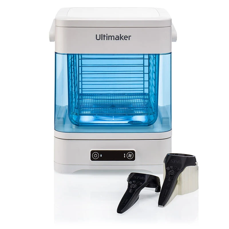 PVA Removal Station UltiMaker