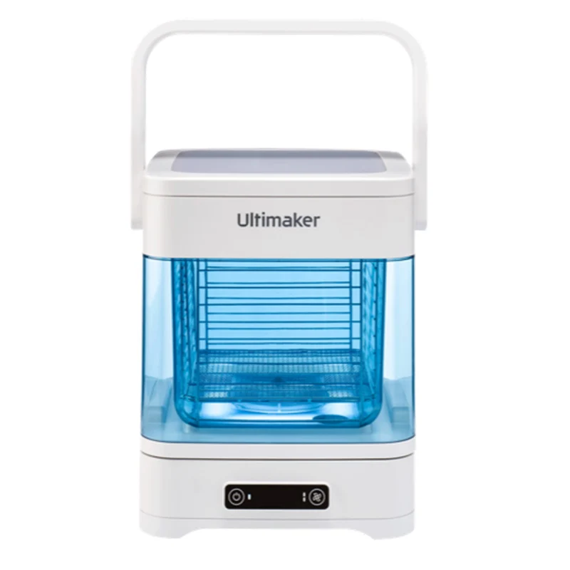 PVA Removal Station UltiMaker