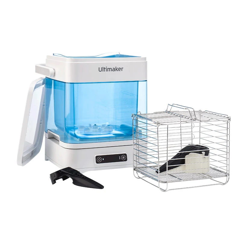 PVA Removal Station UltiMaker