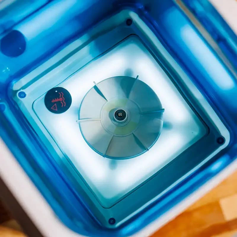 PVA Removal Station UltiMaker