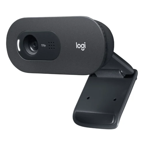 Webcam Logitech HD C505 - 960-001364