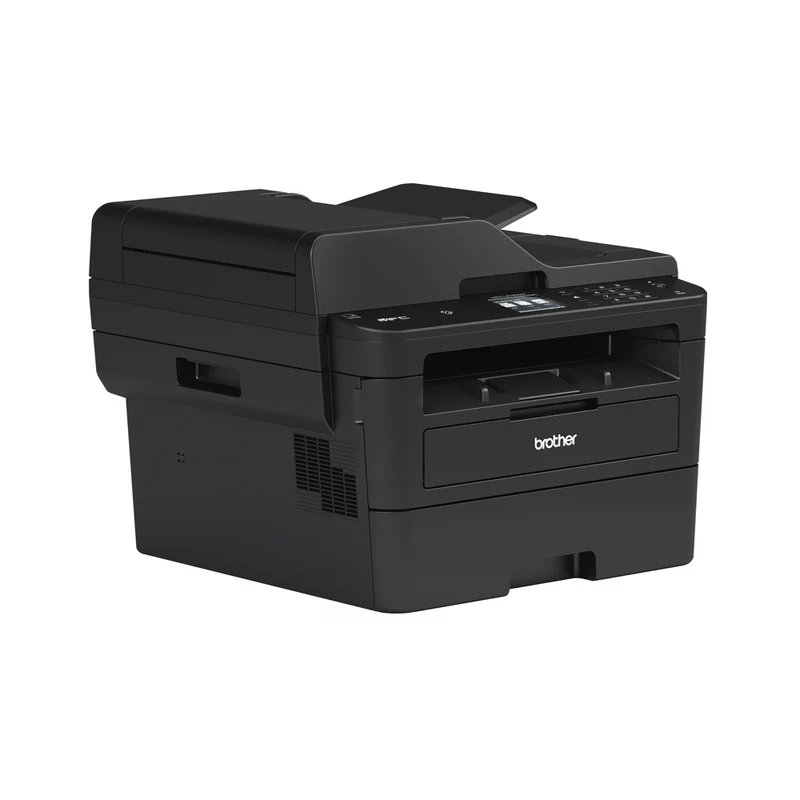 Imprimante multifonctions Brother A4 Noir et Blanc - MFC-L2750 DW