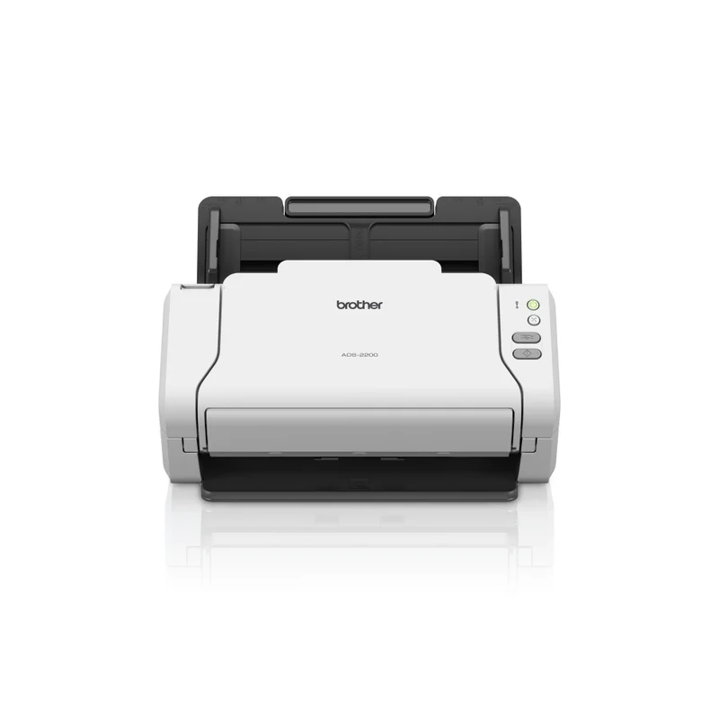 Scanner de documents bureautique Brother - ADS-2200