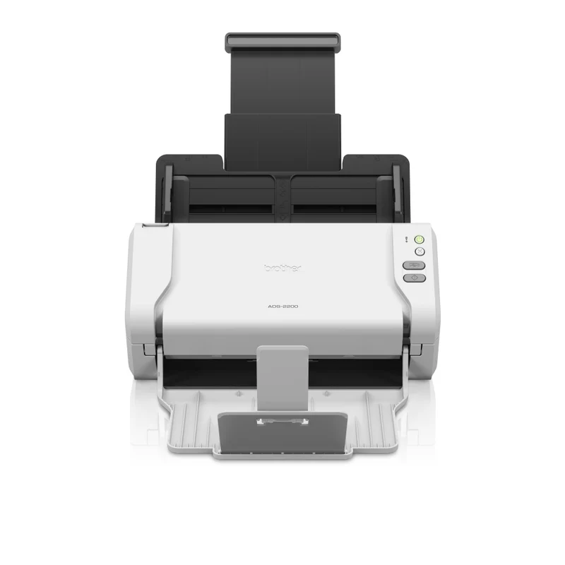 Scanner de documents bureautique Brother - ADS-2200