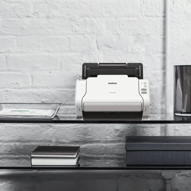 Scanner de documents bureautique Brother - ADS-2200