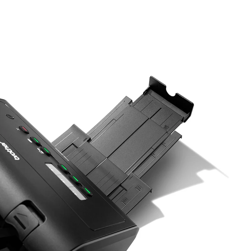 Scanner de documents bureautique recto-verso Brother - ADS-2400N