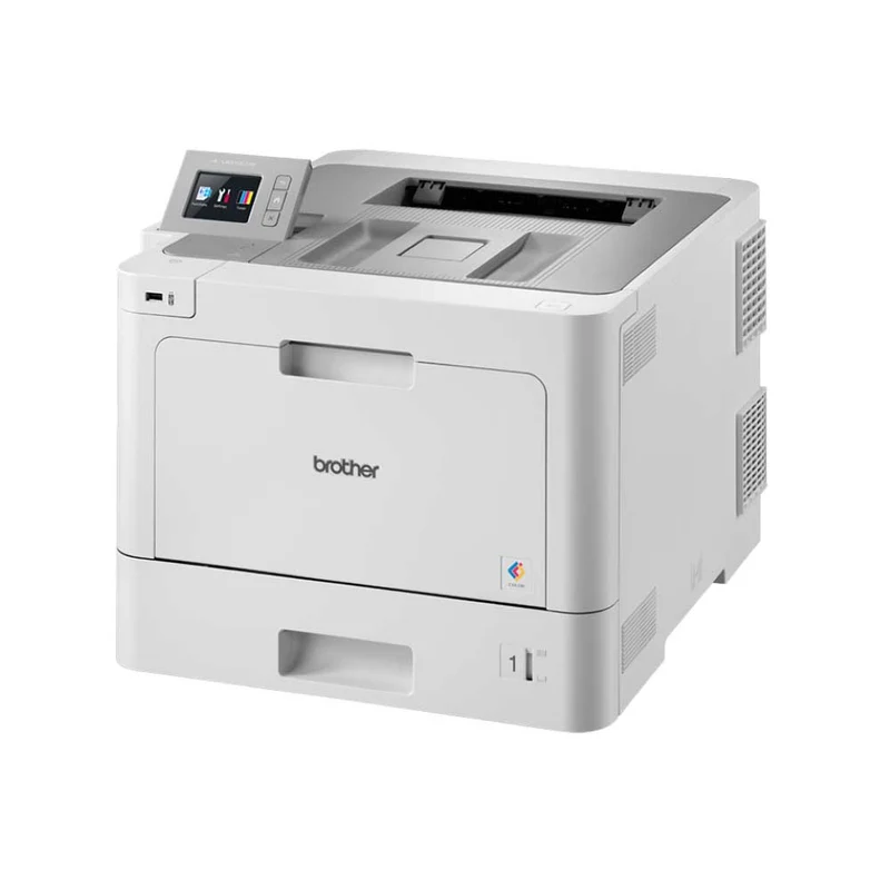 Imprimante Brother A4 laser couleur recto/verso - HL-L9310CDW