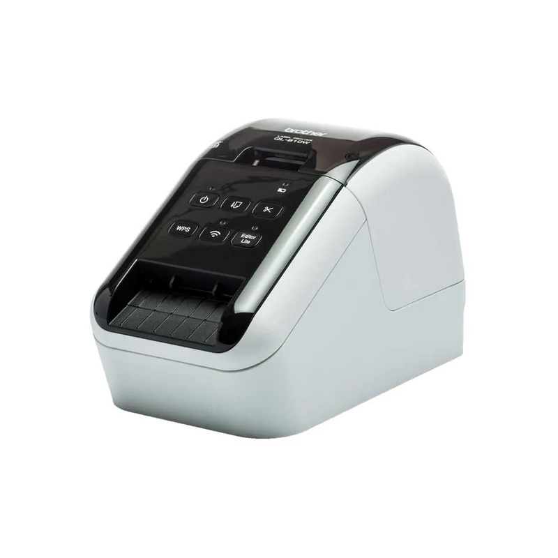 Imprimante d'étiquettes professionnelle Brother QL-810W