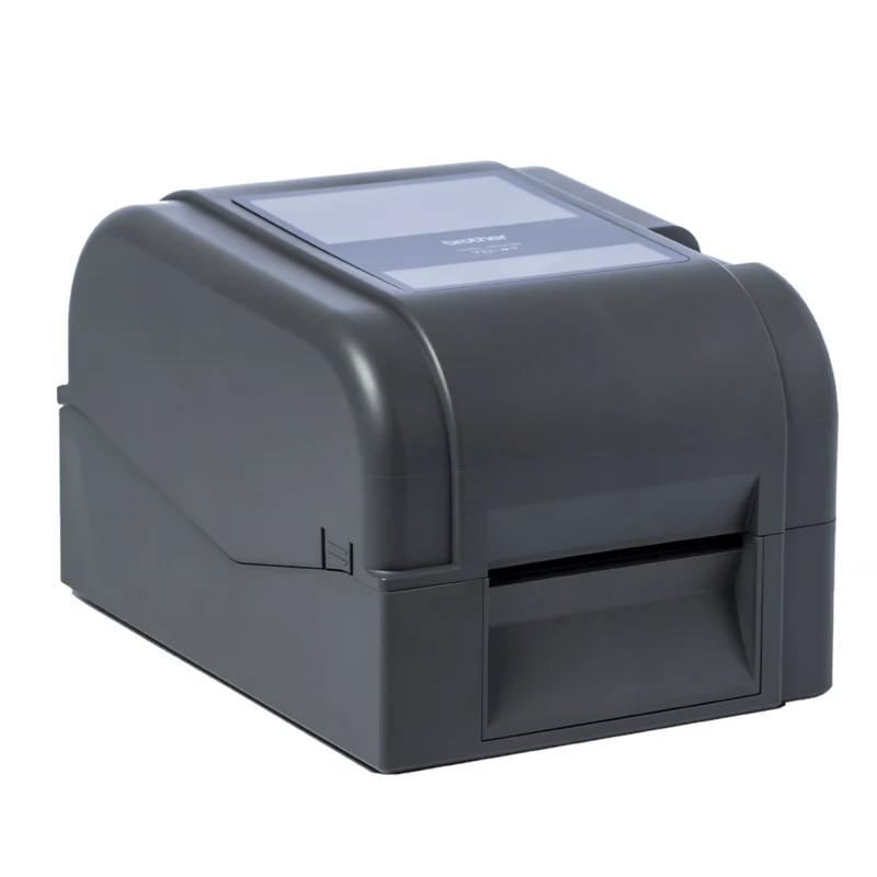 Imprimante étiquettes à transfert thermique 4" 203 dpi Brother - TD-4420TN