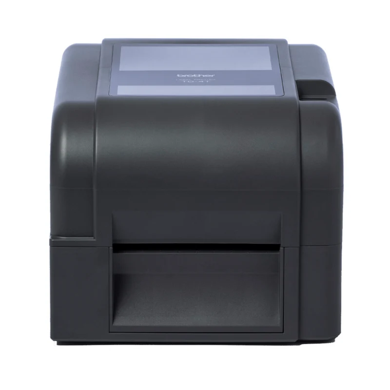 Imprimante d'étiquettes à transfert thermique 4" 300 dpi Brother - TD-4520TN