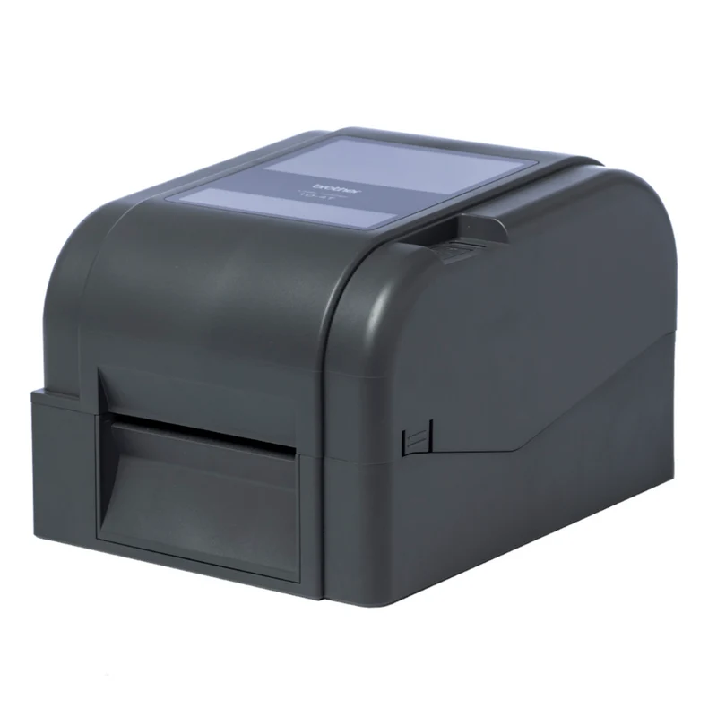 Imprimante d'étiquettes à transfert thermique 4" 300 dpi Brother - TD-4520TN