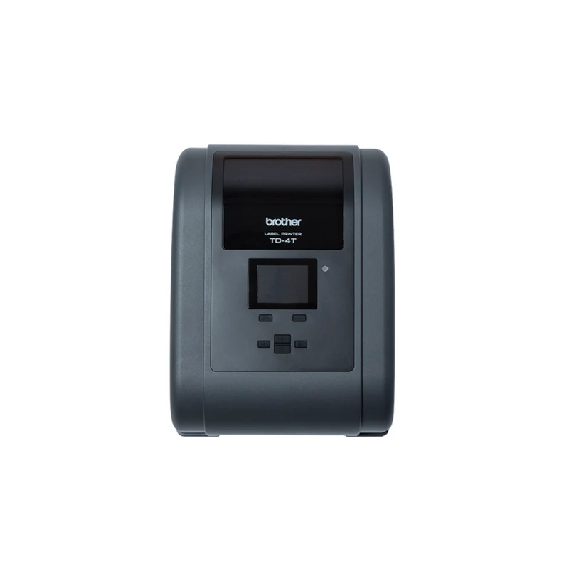 Imprimante d'étiquettes Brother - TD-4650TNWBR
