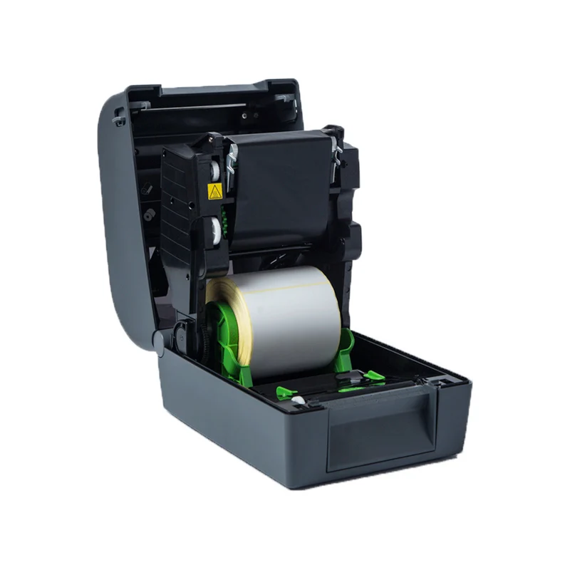 Imprimante d'étiquettes Brother - TD-4650TNWBR