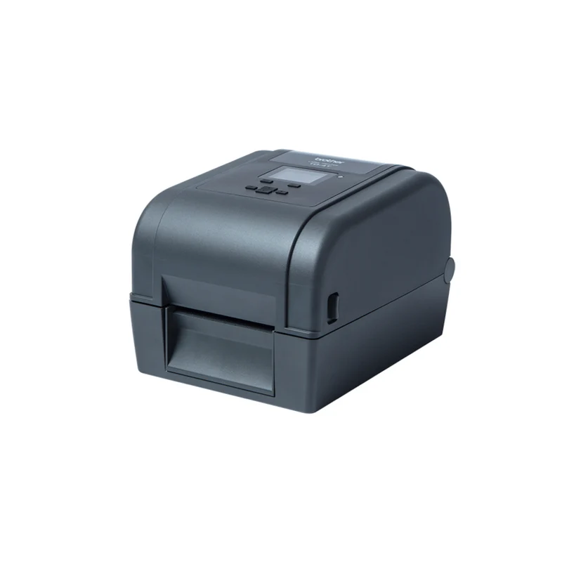 Imprimante d'étiquettes Brother - TD-4650TNWB