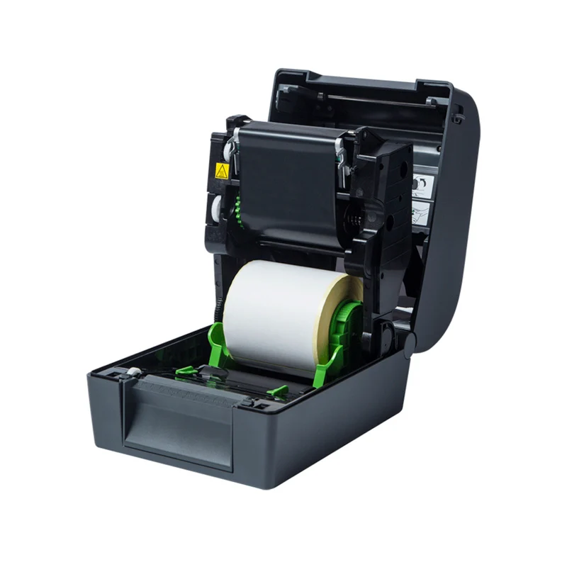 Imprimante d'étiquettes Brother - TD-4650TNWB