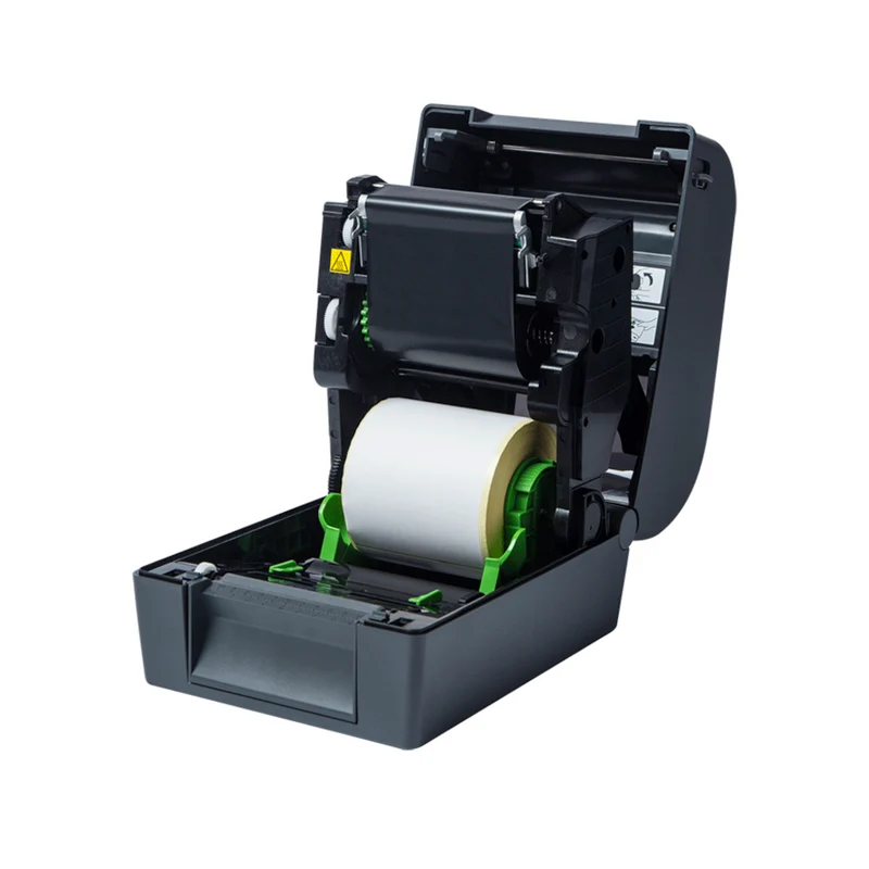 Imprimante d'étiquettes Brother - TD-4750TNWB