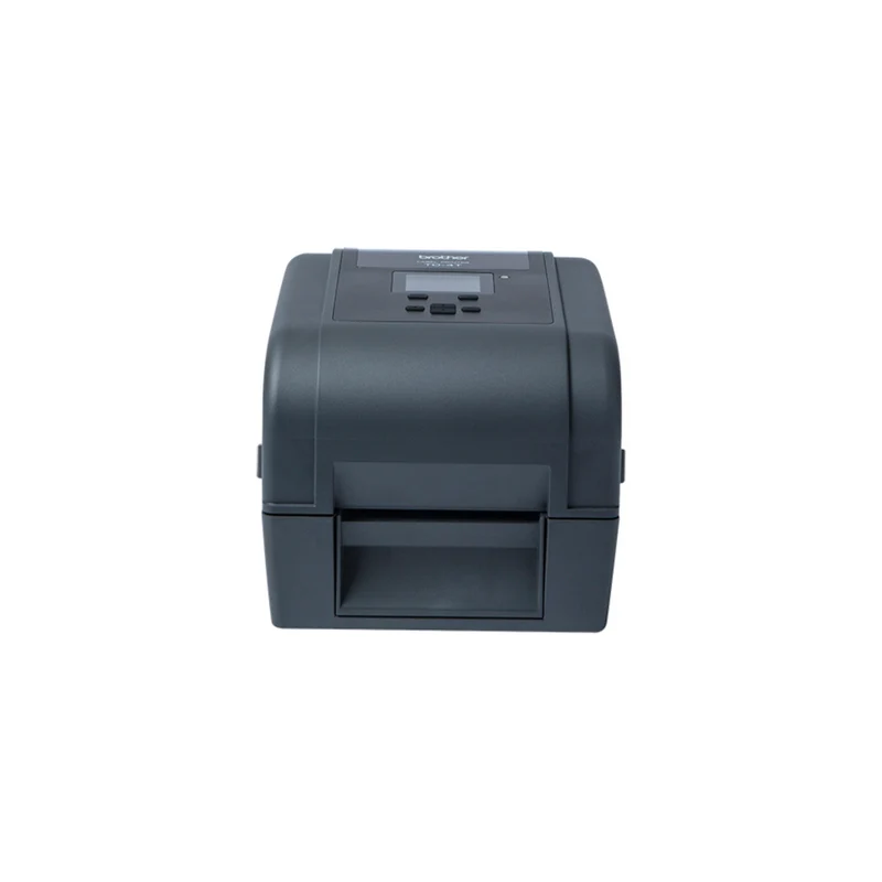 Imprimante d'étiquettes thermique Brother - TD-4750TNWBR
